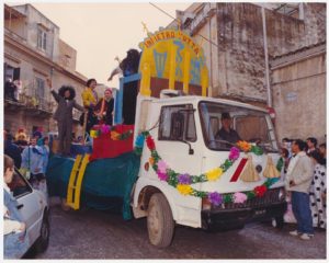 Foto di Casteldaccia Come Eravamo