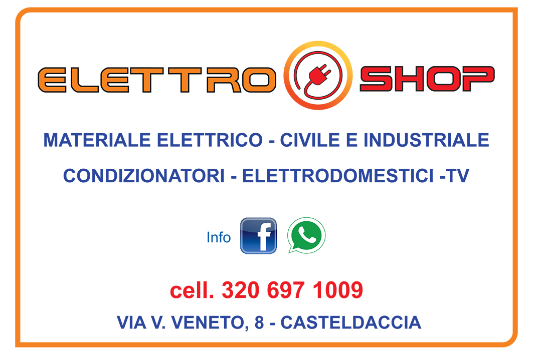 Elettro Shop