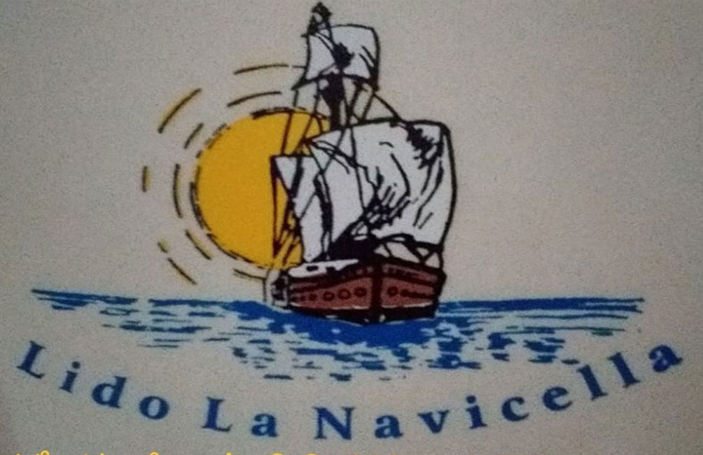Lido La Navicella