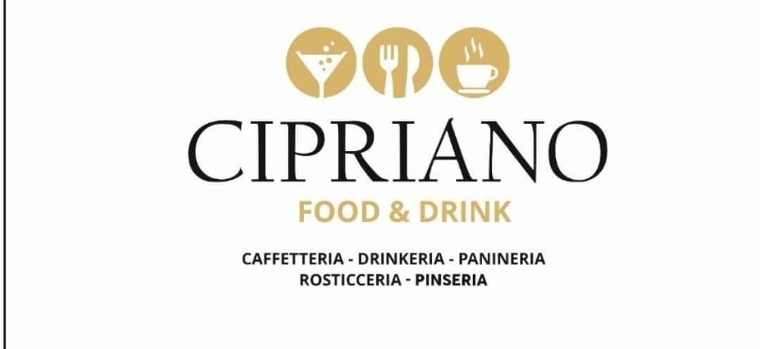 Cipriano Food & Drink