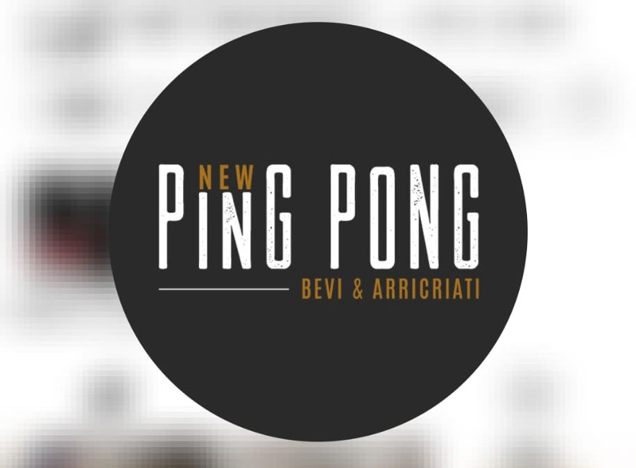 New Ping Pong