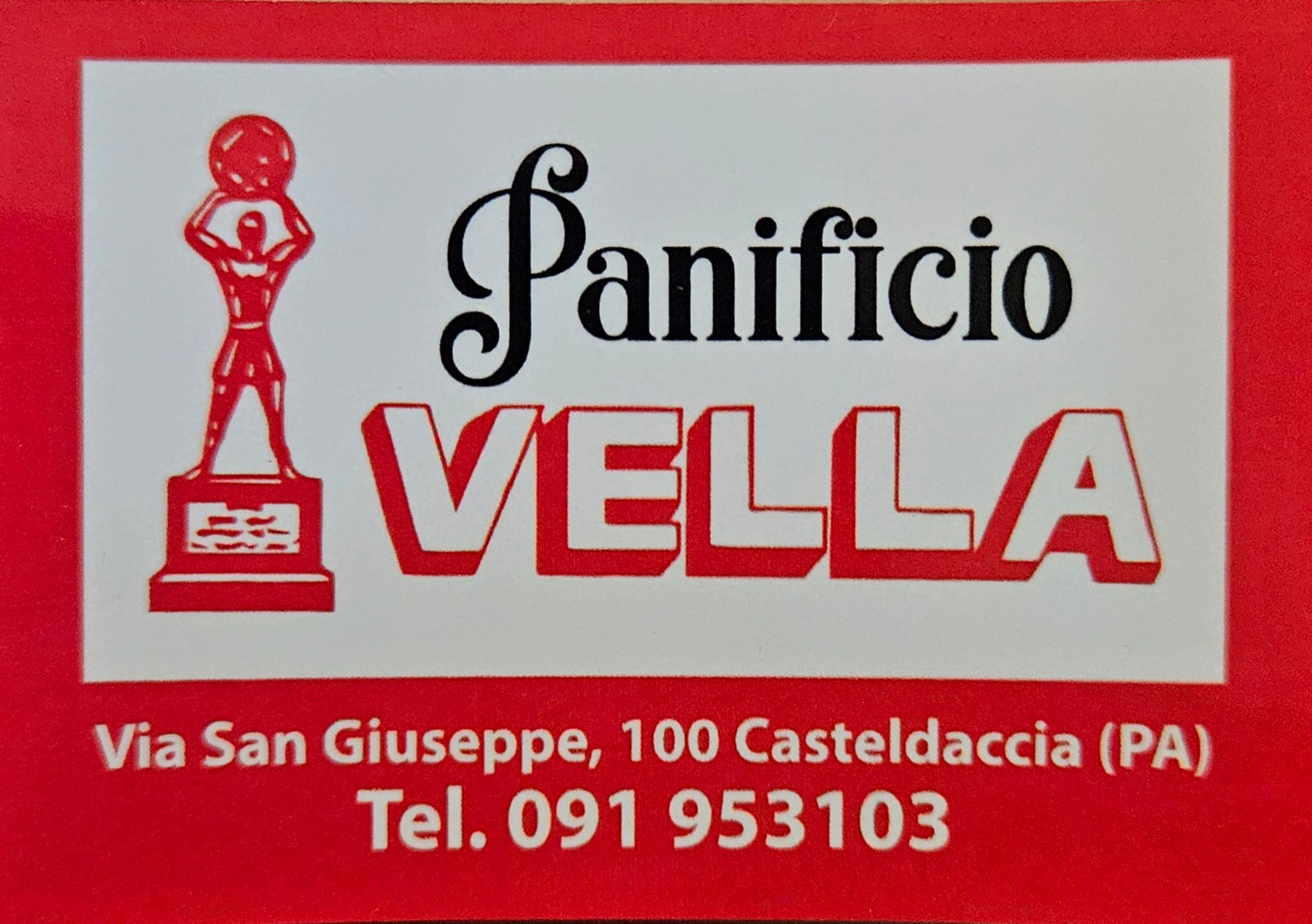 Panificio Vella