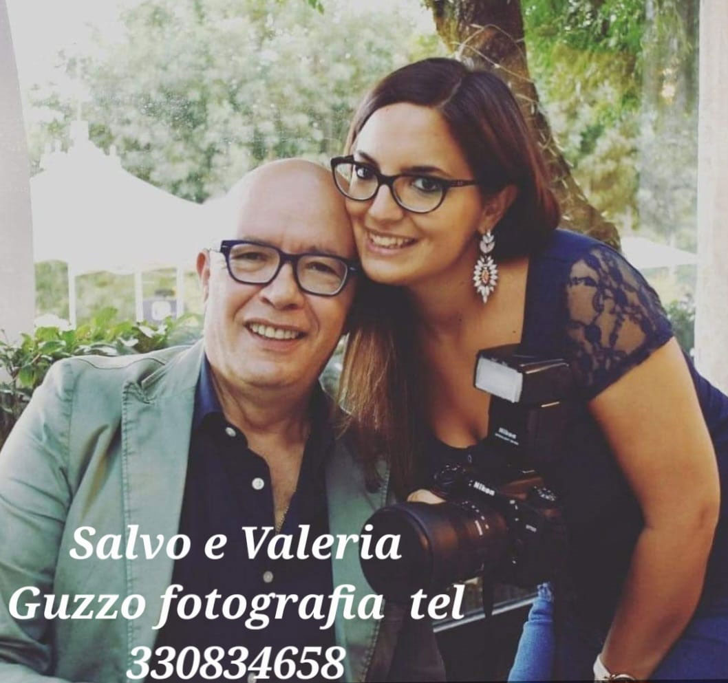 Salvo e Valeria Guzzo Fotografia