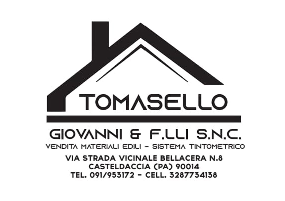 Tomasello Giovanni & F.lli Snc