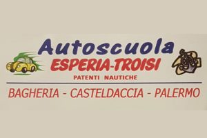 Autoscuola-Esperia-Troisi