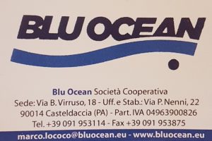 Blu Ocean