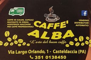 Caffè-Alba