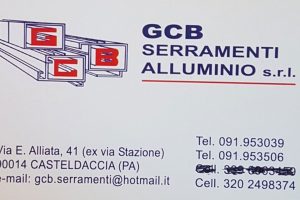 GCB_Serramenti
