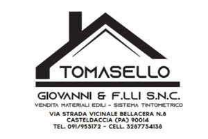 Tomasello-Giovanni