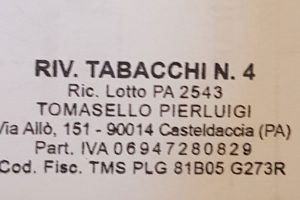 Tomasello-Tabacchi